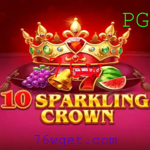 Descubra a Emoção do Jogo 10SparklingCrown