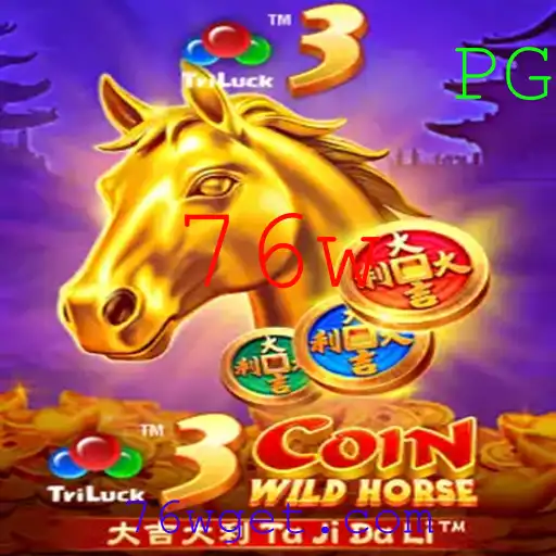 Descubra o Fascinante Mundo de 3CoinWildHorse: O Jogo que Conquista Multidões
