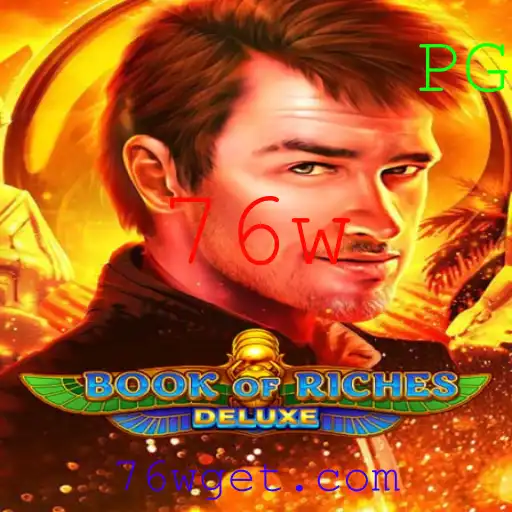 Descubra o Fascinante Mundo de BookofRichesDeluxe