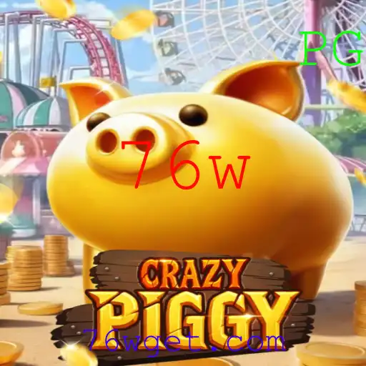 Explore o Mundo de 'CrazyPiggy': Um Jogo de Aventuras e Estratégias com 76w