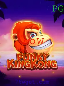 Explorando o Mundo de FunkyKingKong: Um Jogo Cheio de Aventura e Estratégia