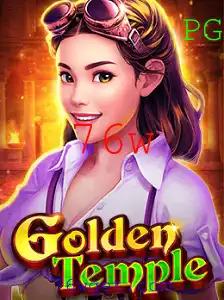 Descubra a Aventura Épica em GoldenTemple