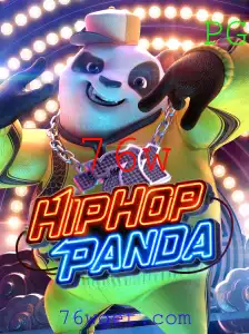 Descubra HipHopPanda: O Jogo Que Une Rítmo e Estratégia