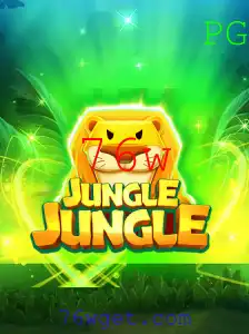 Descubra o Fascinante Mundo de JungleJungle: Um Guia Completo