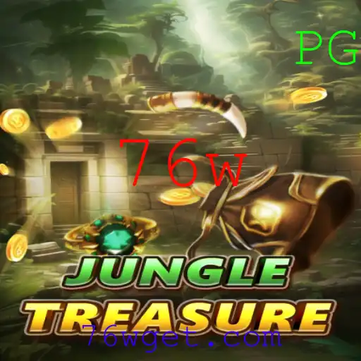 JungleTreasure: Aventura Selvagem em Busca de Riquezas