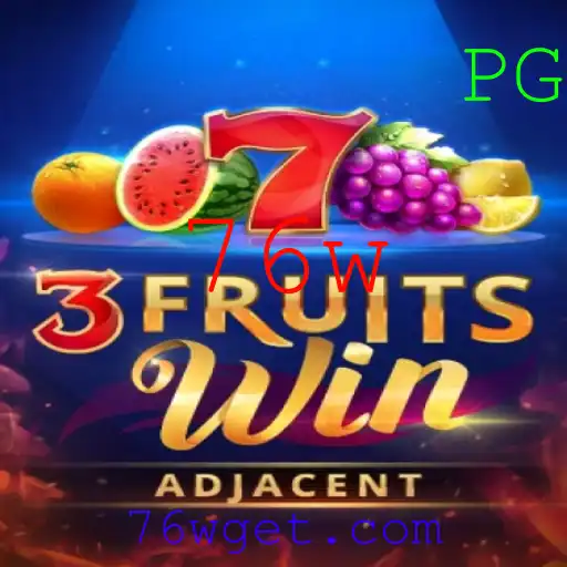 Explorando o Mundo de 3FruitsWin: Um Jogo Eletrizante de Frutas e Estratégia