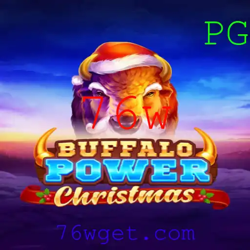 Explorando o Fascinante Mundo de Buffalo Power Christmas