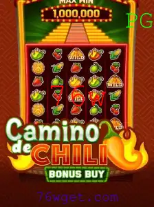 Explorando o Universo Vibrante de CaminodeChiliBonusBuy