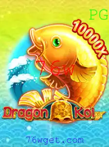 Descubra o Fascinante Mundo de DragonKoi: Uma Jornada de Estratégia e Aventura
