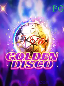 GoldenDisco: A Nova Sensação dos Jogos de Tabuleiro