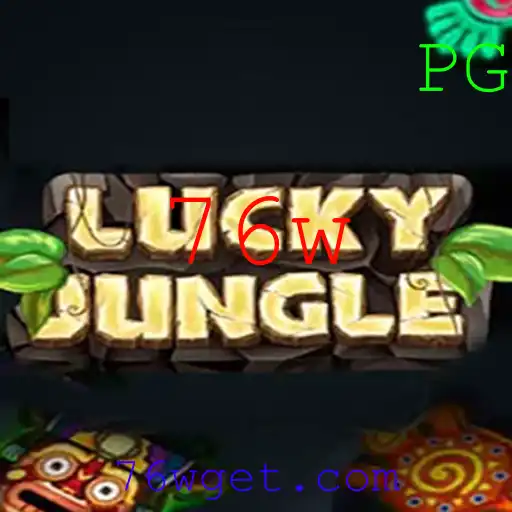 Descubra o Empolgante Mundo de LuckyJungle