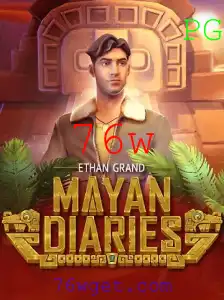 MayanDiaries: Descubra o Mundo Antigo com a Palavra-Chave 76w