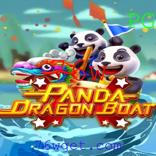 Explorando o Mundo Encantado de PANDADRAGONBOAT