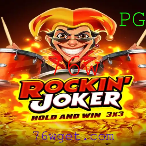Descubra RockinJoker: O Jogo de Estratégia com a Palavra-chave 76w