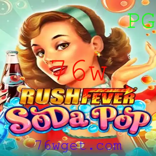 RushFeverSodaPop: Uma Aventura Efervescente no Mundo dos Jogos