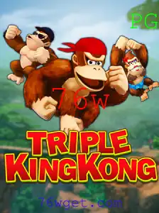 Descubra o Empolgante Jogo TripleKingKong e Suas Regras Inovadoras